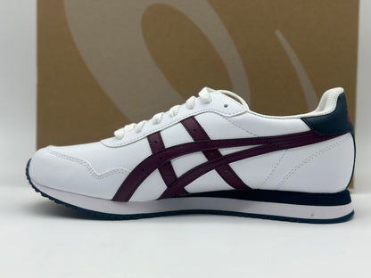 ASICS
Baskets Tiger Runner 1201A505 White Roselle