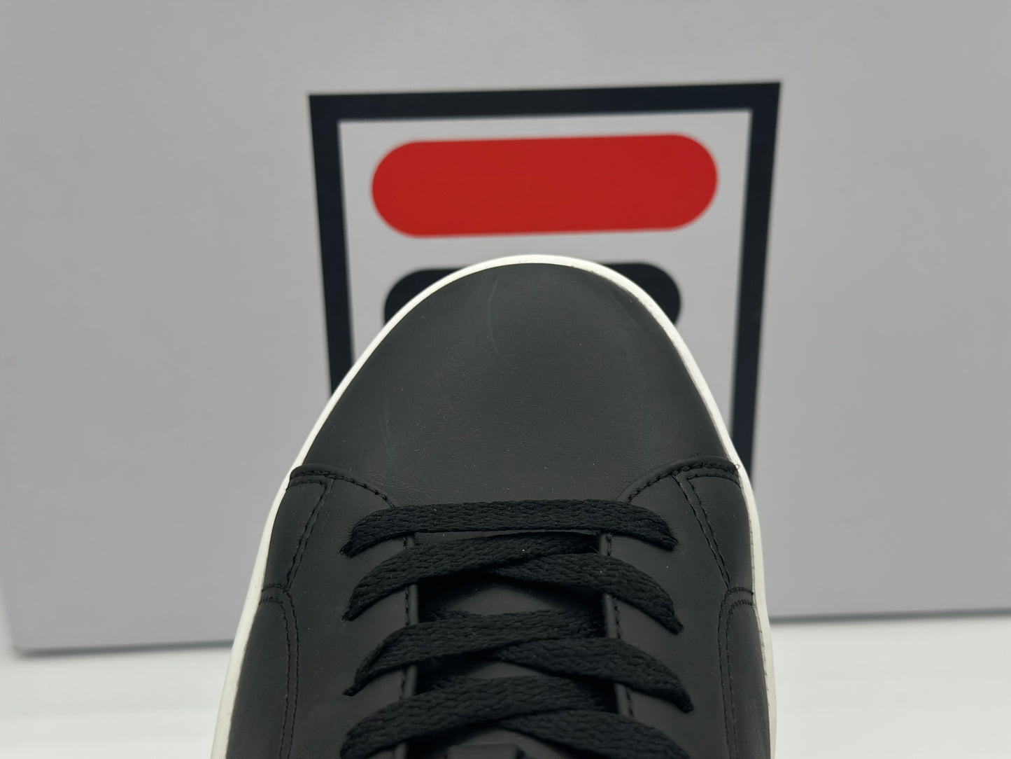 Fila Crosscourt Nt Low Basket Homme
