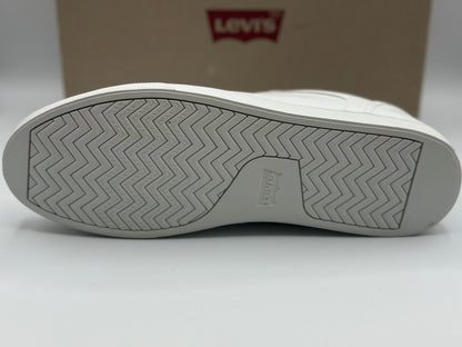 Levi's COURTRIGHT Sneaker, Basket Homme