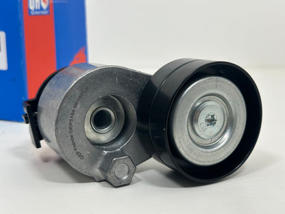 QUINTON HAZELL QTA1342 Tendeur, courroie trapézoïdale à nervures pour RENAULT MEGANE, SCÉNIC, GRAND SCÉNIC
65 mm x 30 mm
Réf.: QTA1342
EAN: 5050438163247