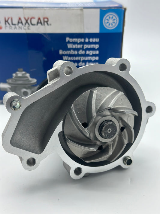 Pompe à eau KLAXCAR FRANCE Mercedes, SSANGYONG,puch, daewoo