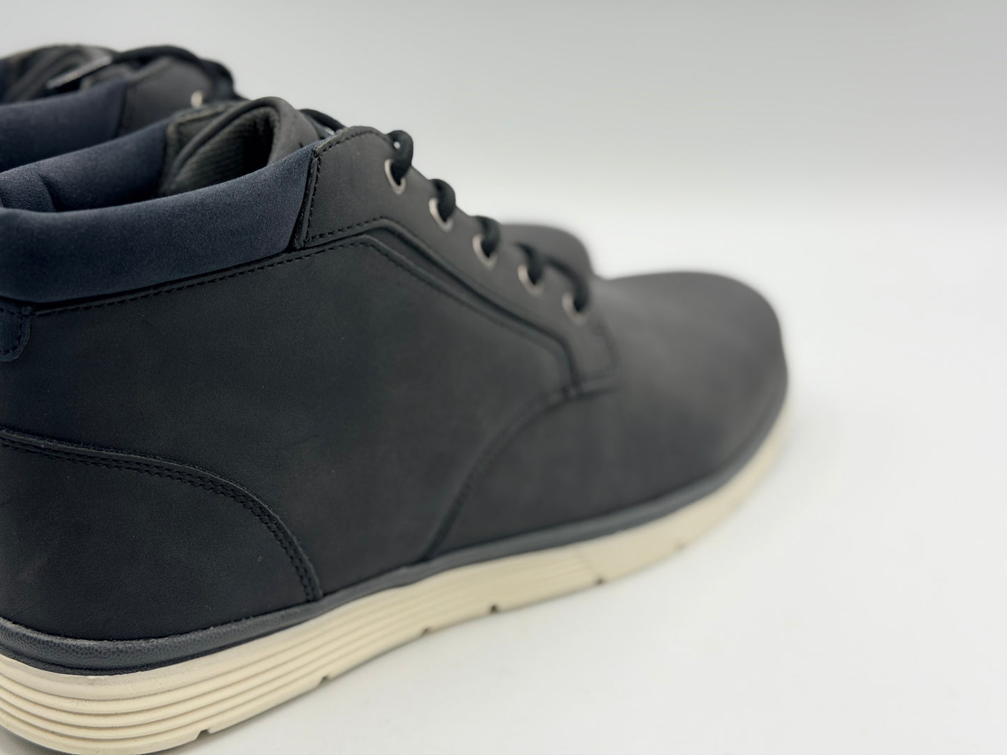 Chaussures à lacets - black