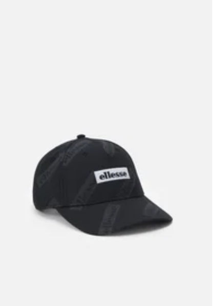 CASQUETTE ELLESSE neuve et authentique taille unique