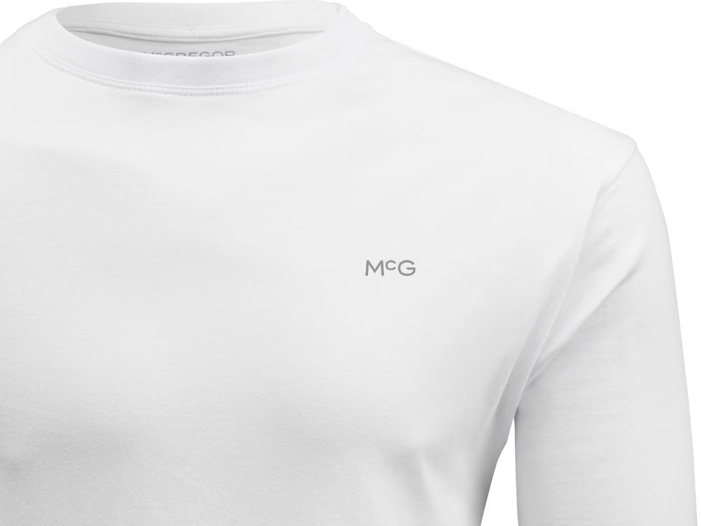 6x-mcgregor-t-shirt-herren 6x McGregor T-Shirt | Hommes