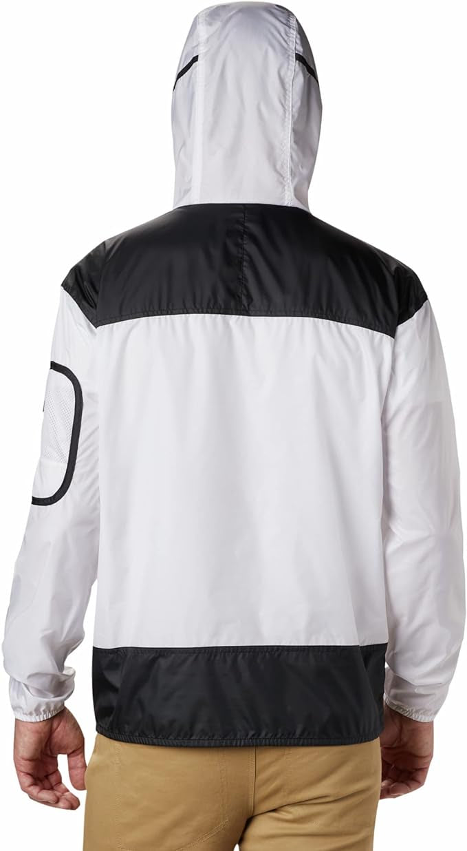 Columbia, Veste Coupe-Vent, Homme neuve taille M