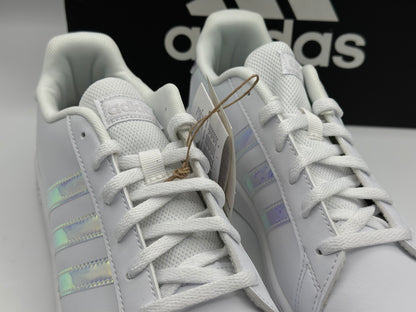 adidas Mixte Enfant Grand Court Basket