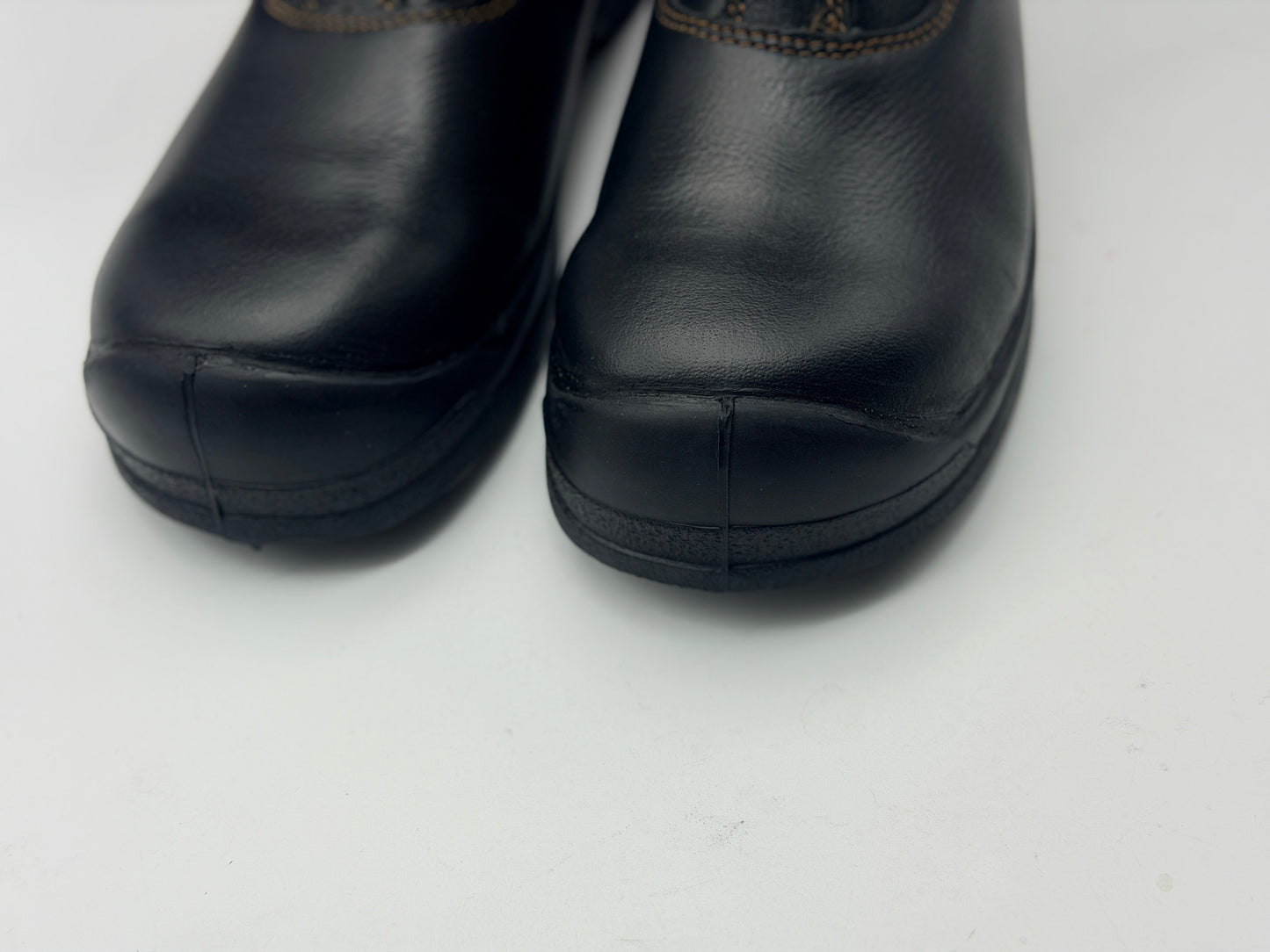 Chaussure De Sécurité HECKEL Rangers Soudeur MACSOLE 1.0 WLD3 S3 – 6264016