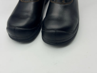Chaussure De Sécurité HECKEL Rangers Soudeur MACSOLE 1.0 WLD3 S3 – 6264016