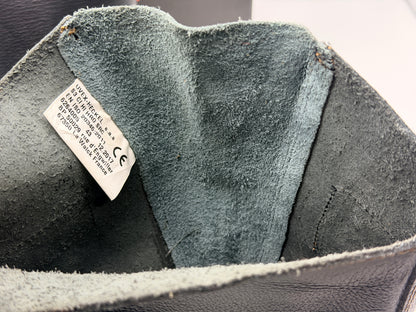 Chaussure De Sécurité HECKEL Rangers Soudeur MACSOLE 1.0 WLD3 S3 – 6264016