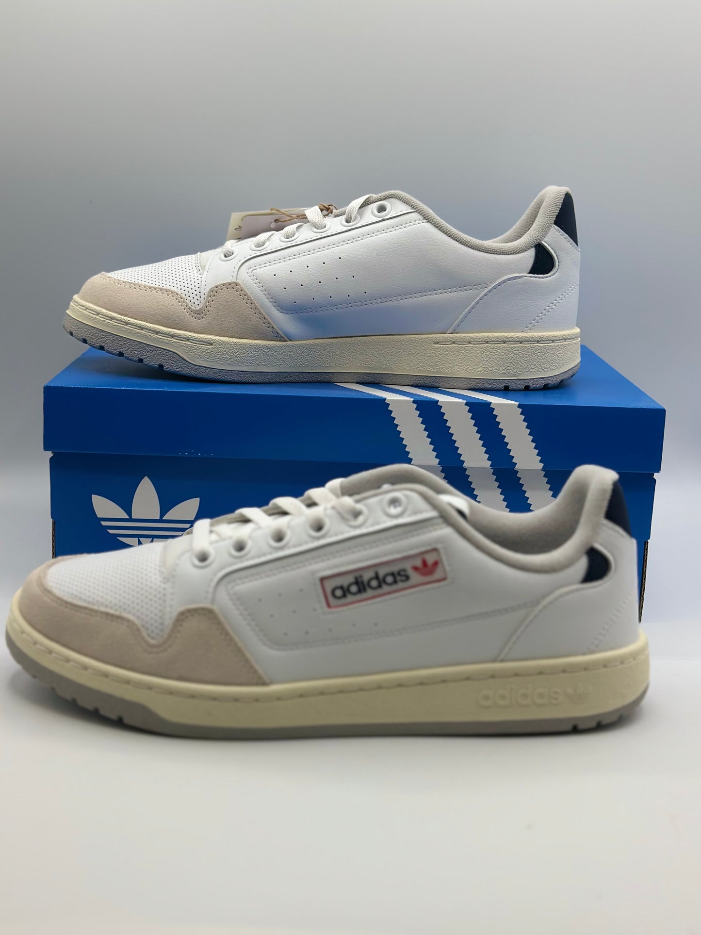 Hommes • Originals

CHAUSSURE NY 90