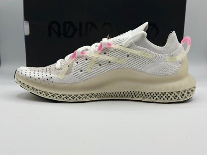 adidas 4D Fusio Chaussures pour homme