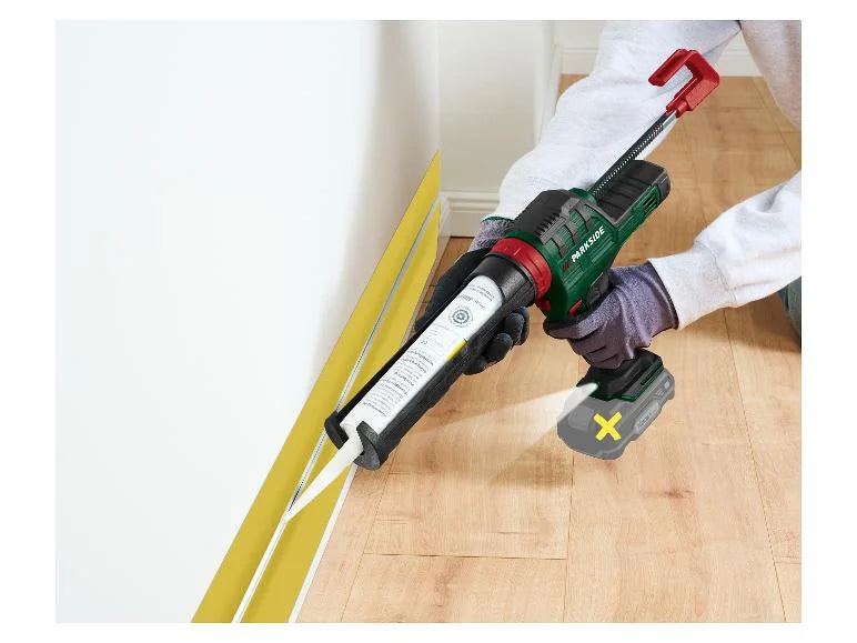 Pistolet à cartouche sans fil 20 V, PKPA 20-Li A1