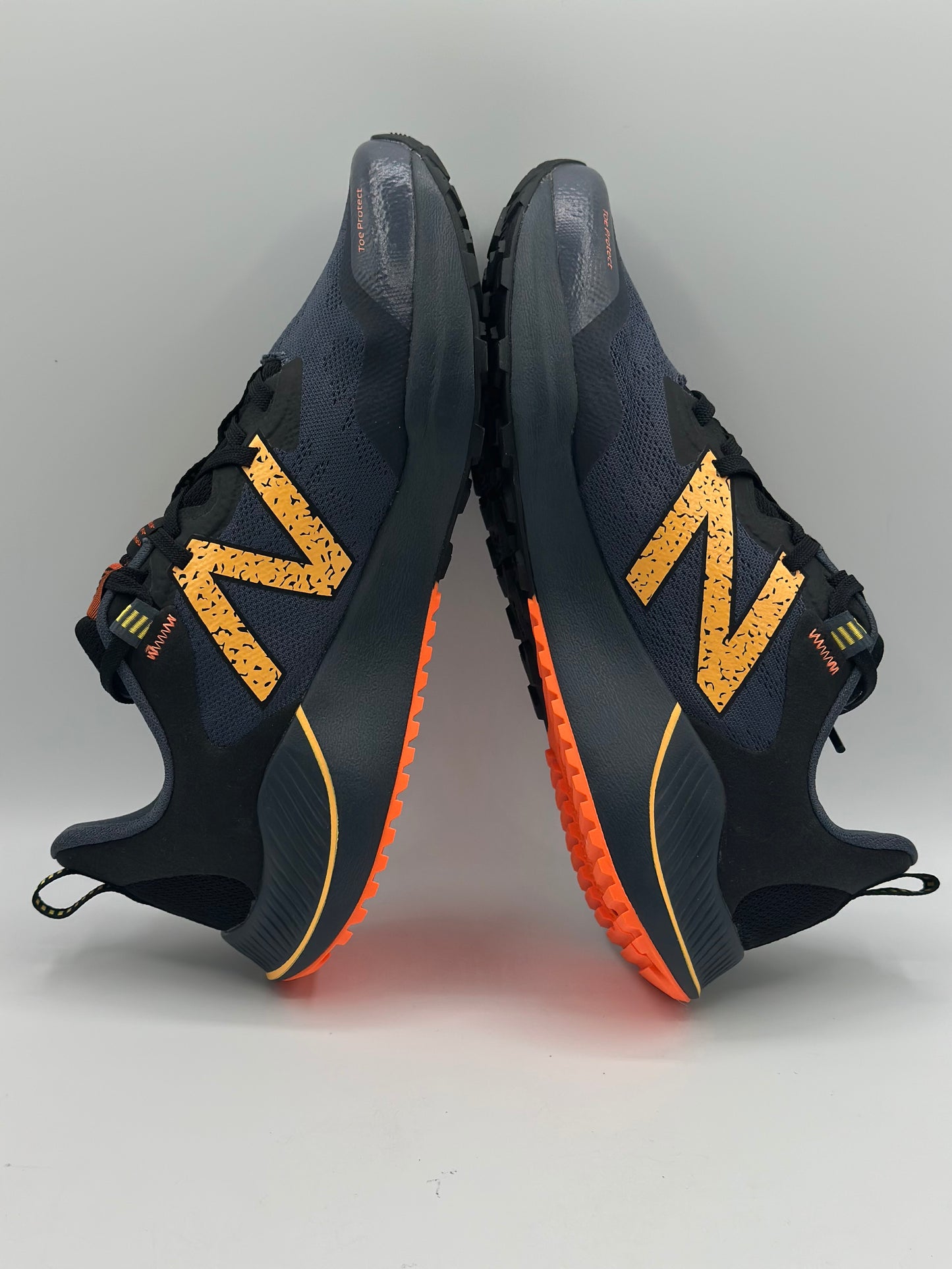 New Balance DynaSoft Nitrel v4 chaussures de trail