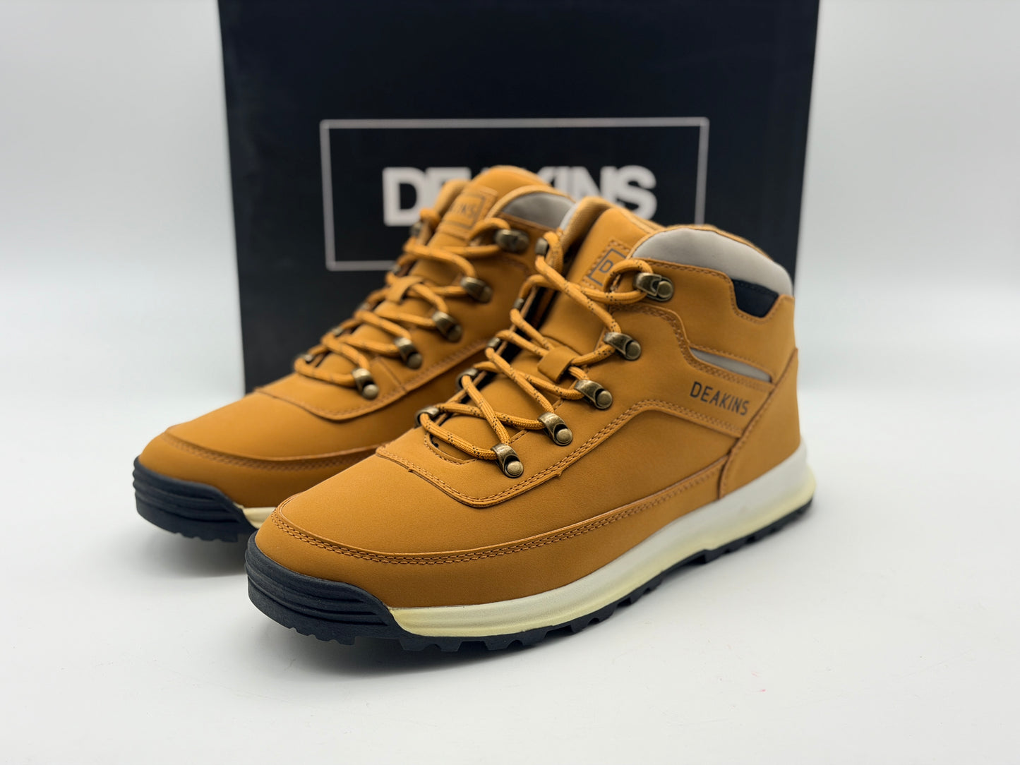 Bottes de randonneur Deakins Hayton pour hommes