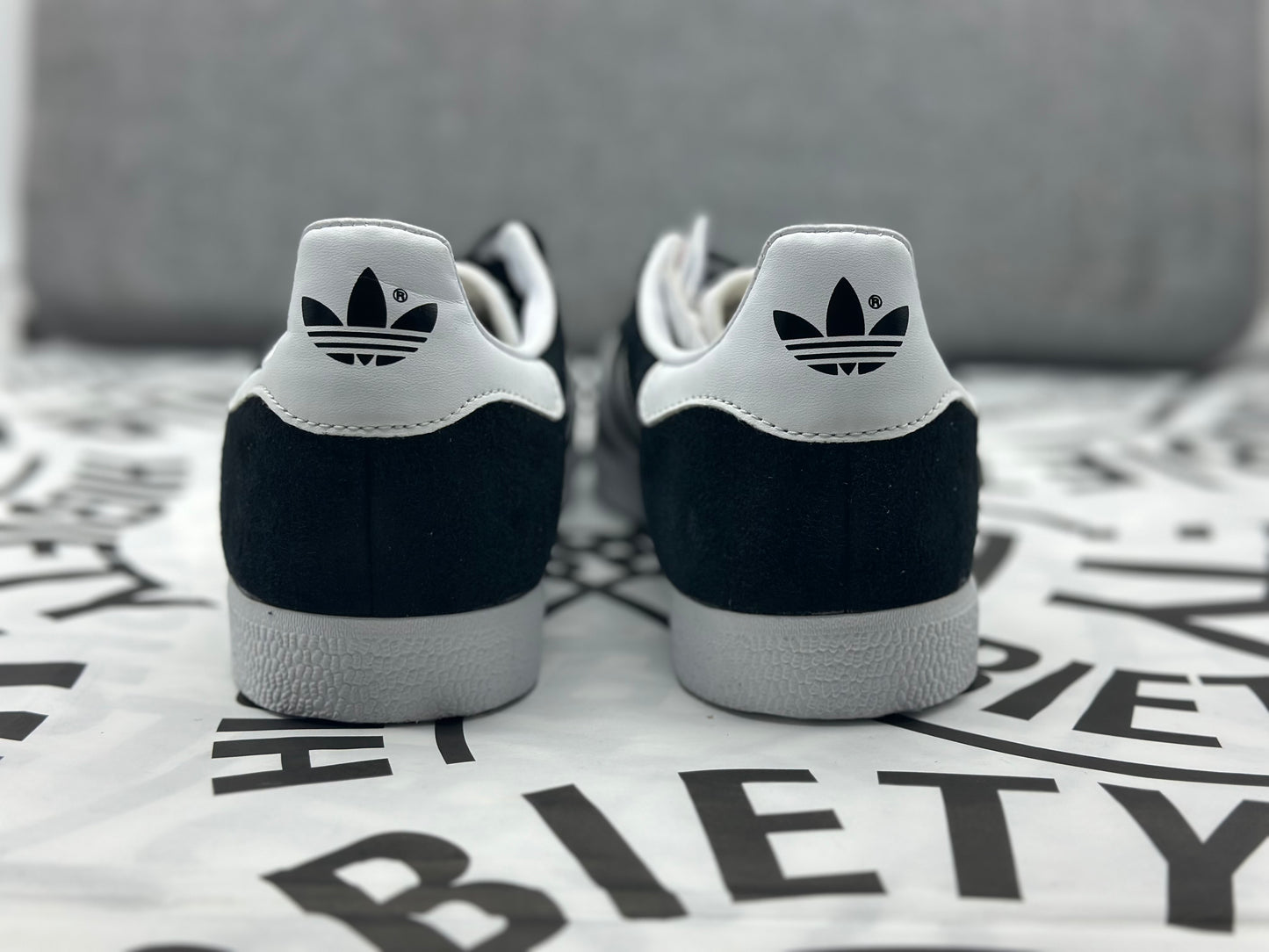 CHAUSSURE ADIDAS GAZELLE