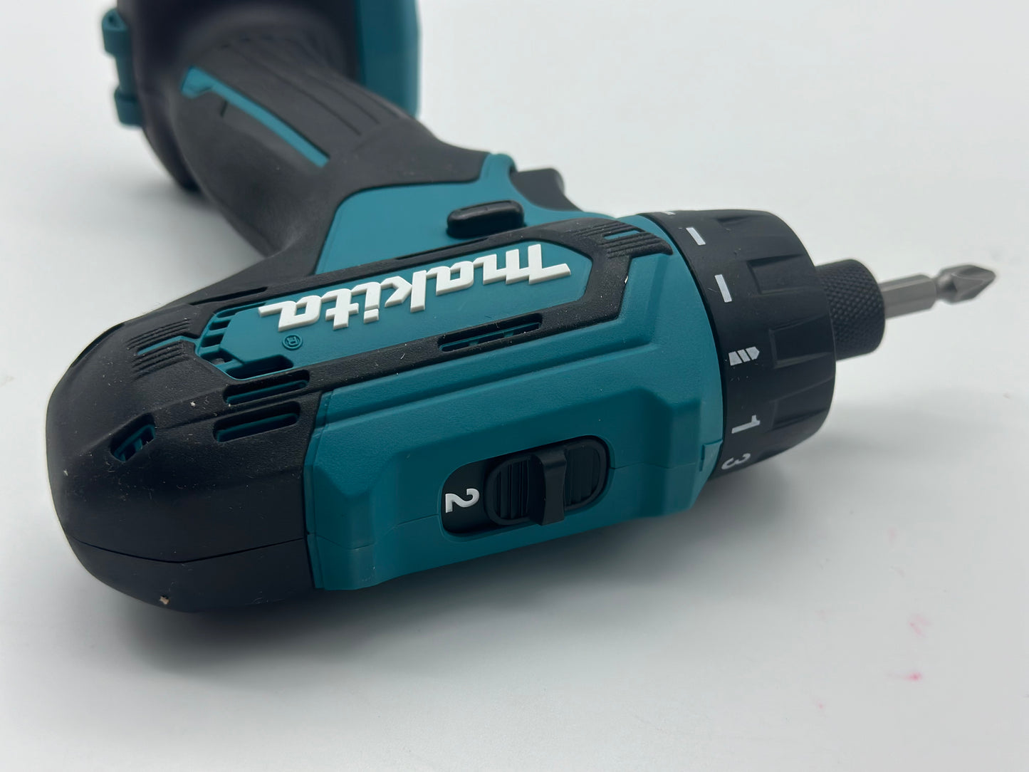 Perceuse visseuse 12V CXT (Solo) - MAKITA neuve