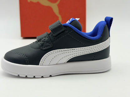 Puma Courtflex V3 V Inf BasketMixte bébé