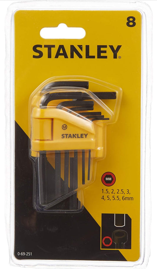 STANLEY 0-69-251 Tournevis