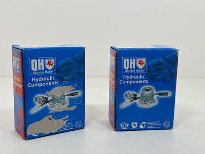 QUINTON HAZELL BWC3580 Cylindre de roue
18 mm, Aluminium, 1x M10x1.0
Réf.: BWC3580
EAN: 5016593493988 pour Audi,seat, Volkswagen, Skoda