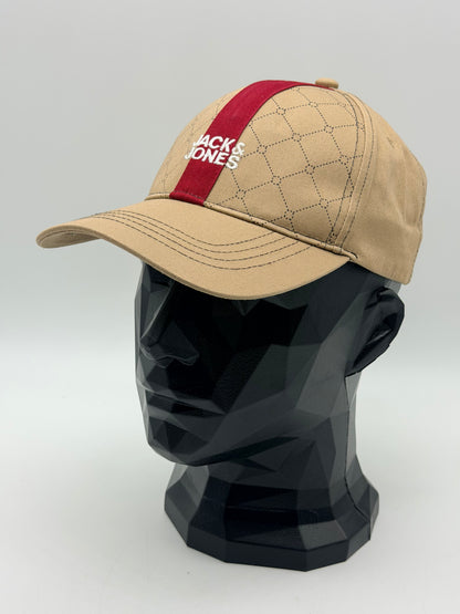 Jack and Jones
Adults Jacvst Baseball Cap