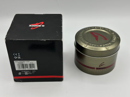 Montre Casio G-SHOCK neuve