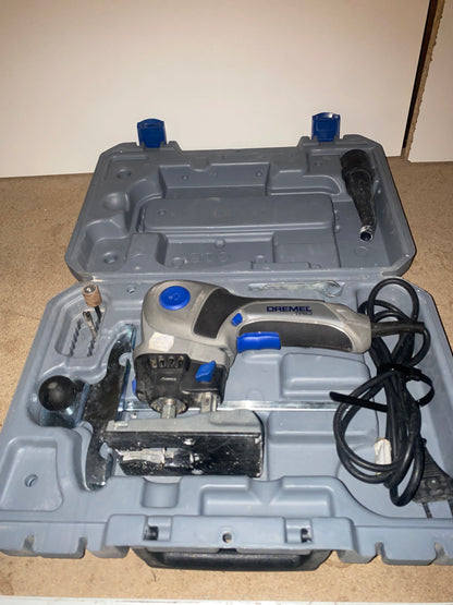 DREMEL® TRIO (6800-3/8) occasion excellent état