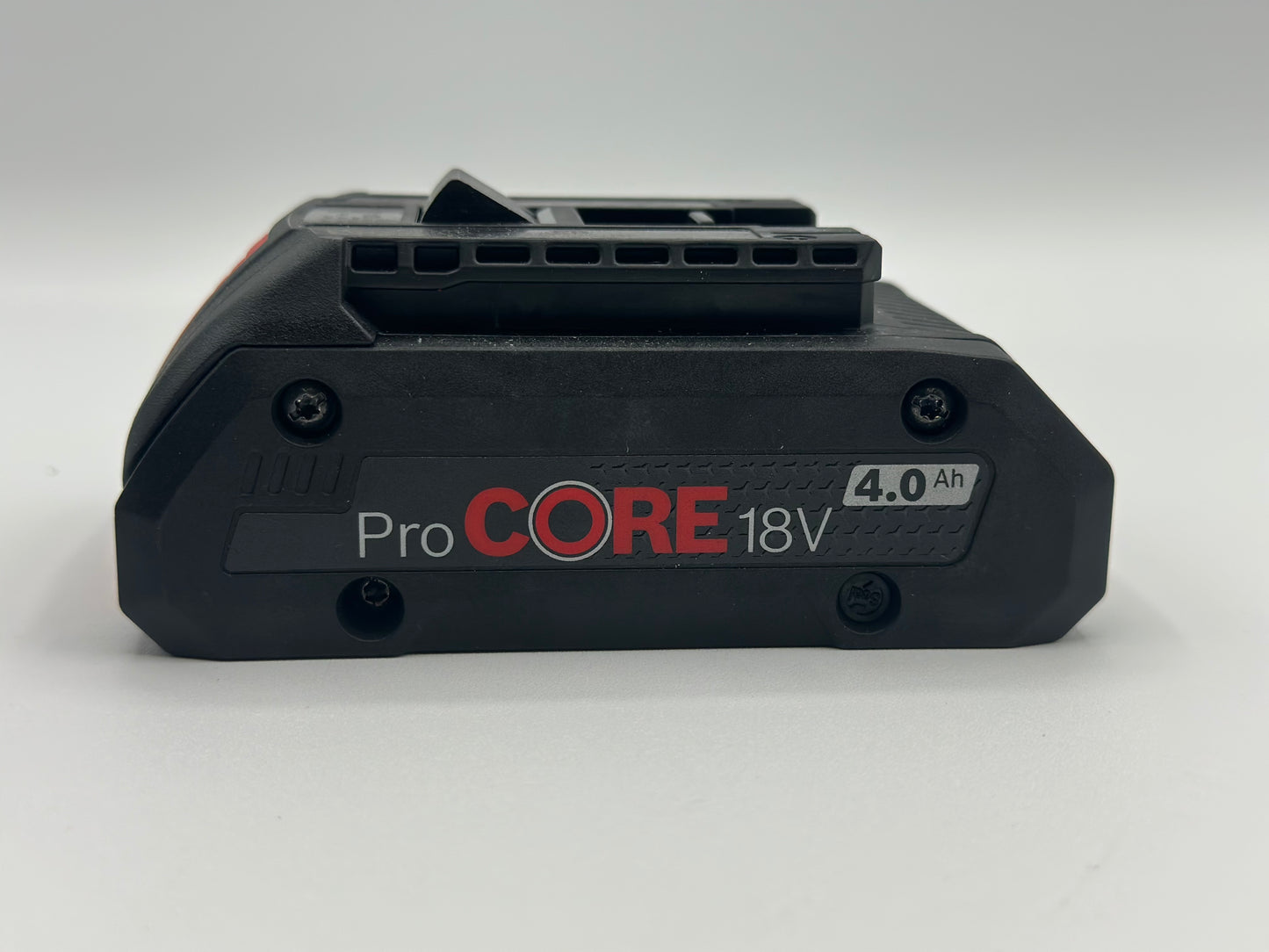 Kits chargeur et 2 batteries PROCORE de 4AH dernière technologie performante et léger neuf