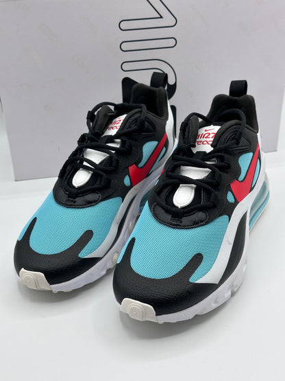 Nike Air Max 270 React Running Trainers Pour Femmes Trainers Chaussures