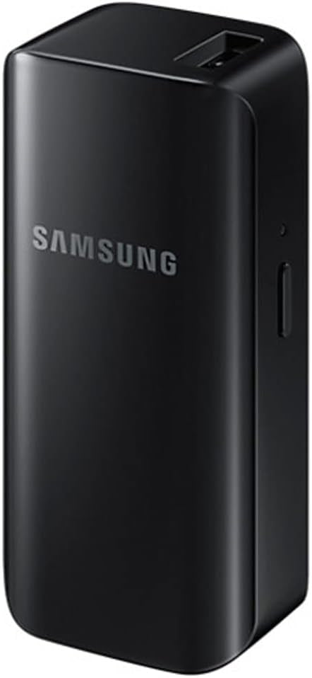 Samsung Batterie Externe 2100 mAh - Noir