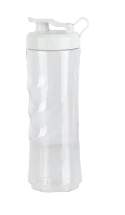 Blender Smoothie Nomade- Blanc totalement neuf