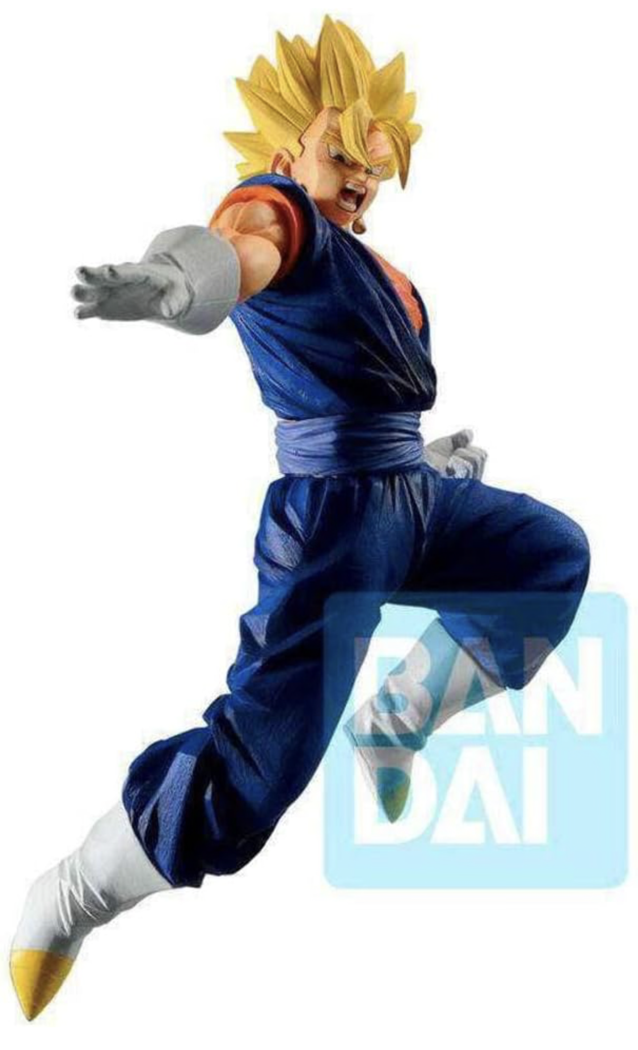 Dragon Ball Z - Dokkan Battle Ichibansho PVC Statue Vegito 18 cm