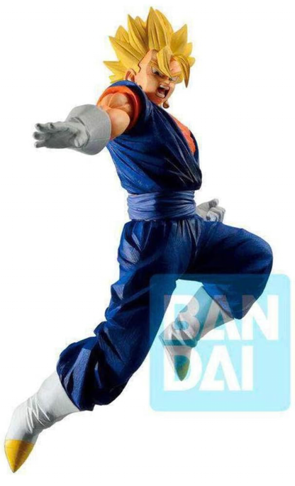 Dragon Ball Z - Dokkan Battle Ichibansho PVC Statue Vegito 18 cm