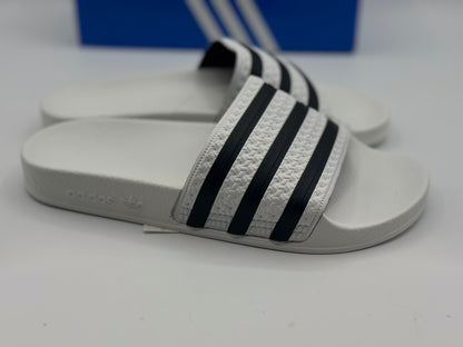 adidas Mixte Adilette Chaussures de Plage & Piscine taille 38