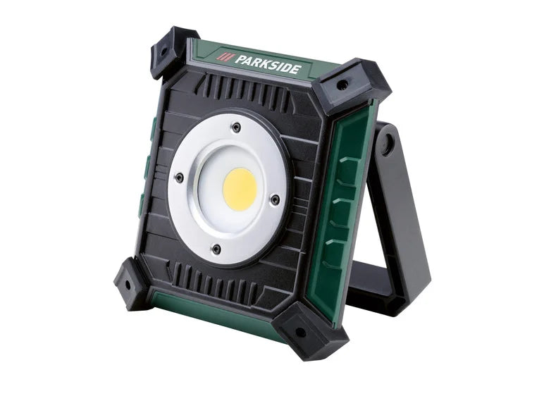 PARKSIDE Lampe de chantier LED sans fil PBSTA 20-Li A1, 20 V