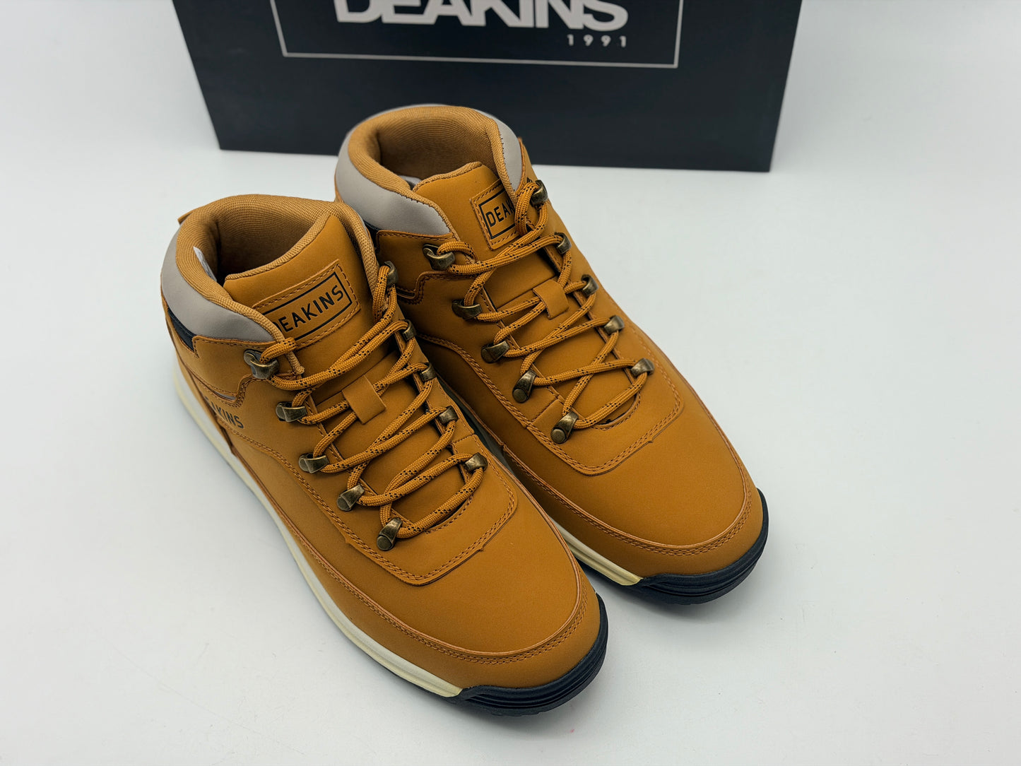 Bottes de randonneur Deakins Hayton pour hommes
