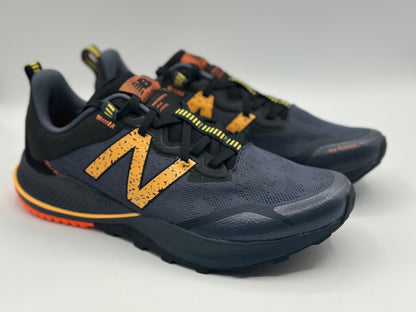 New Balance DynaSoft Nitrel v4 chaussures de trail