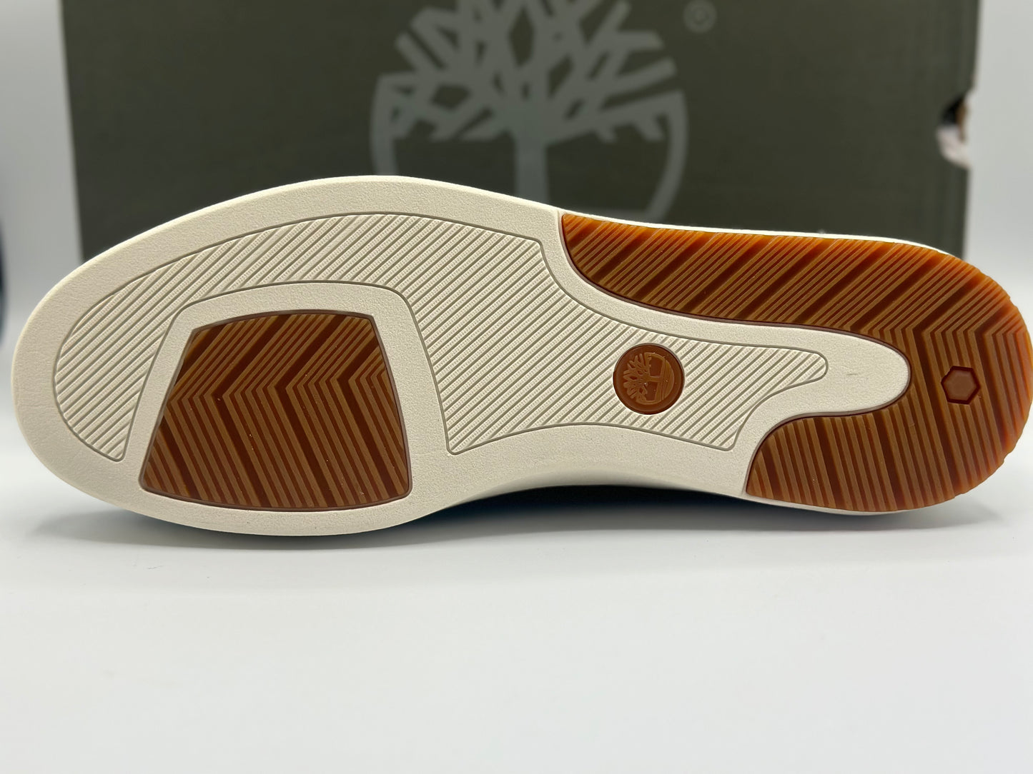 TIMBERLAND
Sneakers neuf toutes saisons légères