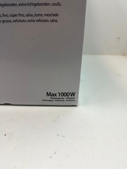 Blender chauffant MSM2L-21 MANDINE