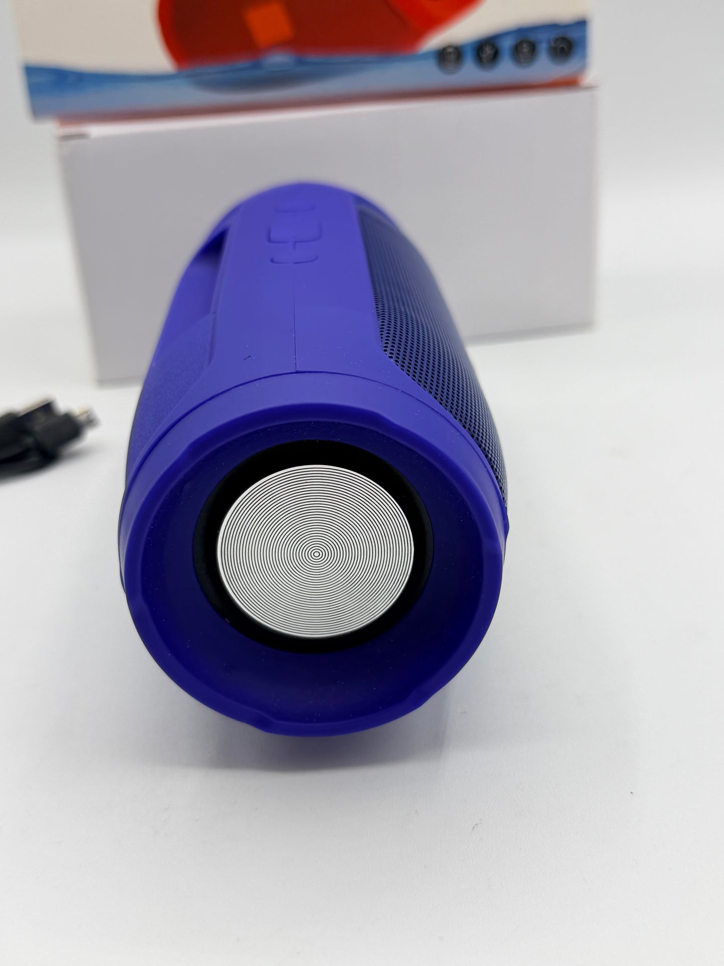 Haut-parleur sans fil portable Charge Mini 3+