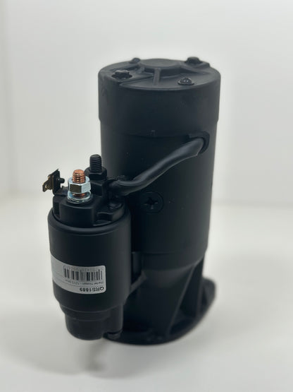 QUINTON HAZELL QRS1889 Démarreur pour NISSAN LAUREL, PATROL
12V, 2kW, Nbr. dents: 9, li 60
Réf.: QRS1889
EAN: 5050438395655