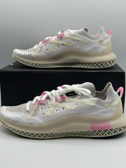 adidas 4D Fusio Chaussures pour homme