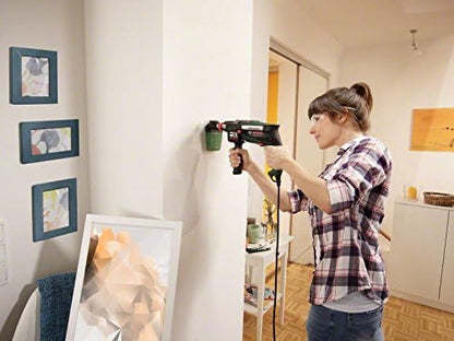 Bosch Home and Garden Perceuse à percussion - EasyImpact 550