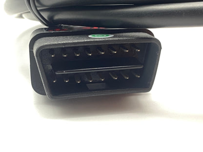 Valise de diagnostic pour porsche Profi Dispositif de Diagnostic OBD 2 OBD2