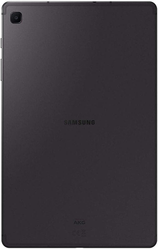 Samsung Galaxy Tab S6 Lite 2024, 10.4" WiFi - Tablet 128GB, 4GB RAM, Oxford Gray