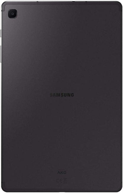 Samsung Galaxy Tab S6 Lite 2024, 10.4" WiFi - Tablet 128GB, 4GB RAM, Oxford Gray