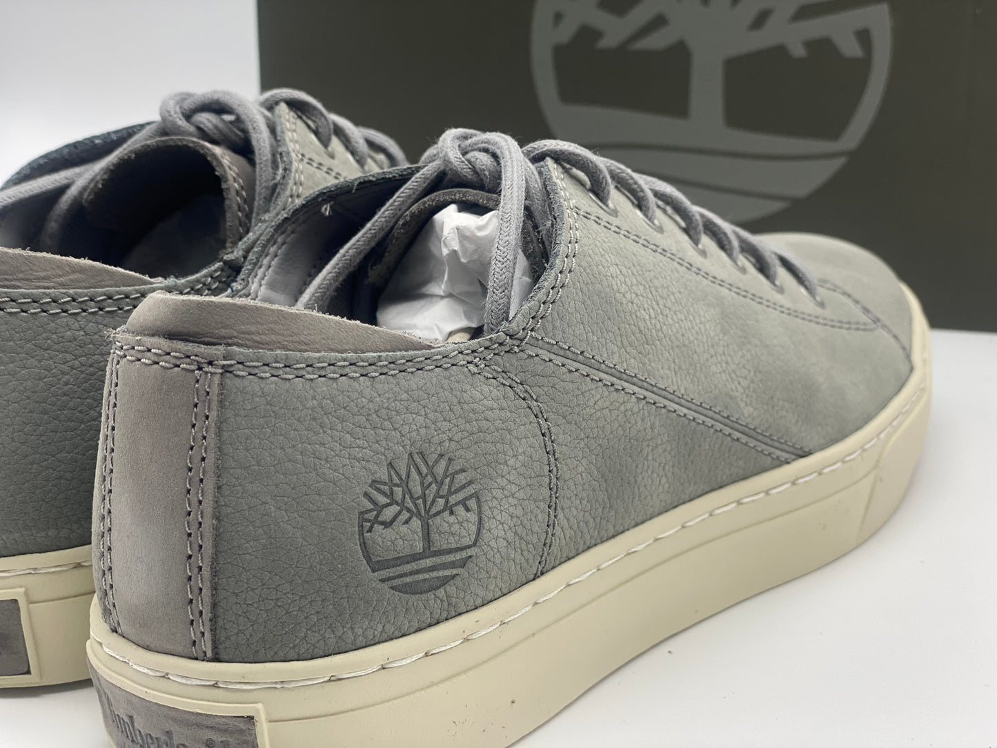 Chaussures Timberland neuves et authentique taille 43,5