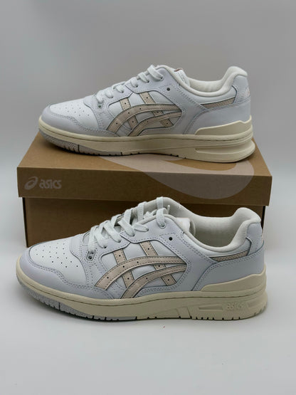Asics EX89 White Mineral Beige