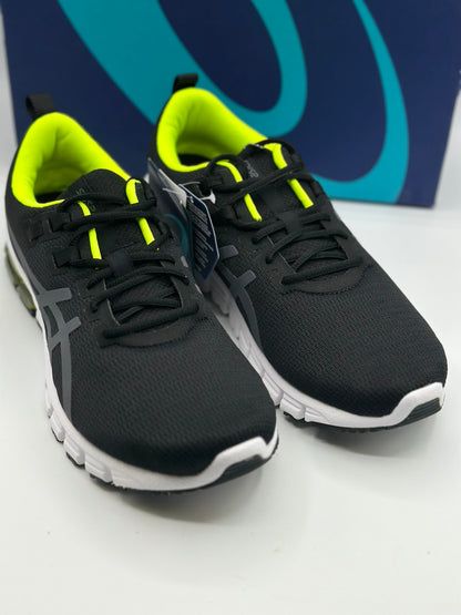 ASICS
Baskets Gel Quantum 90 Performance Black Carrier Grey