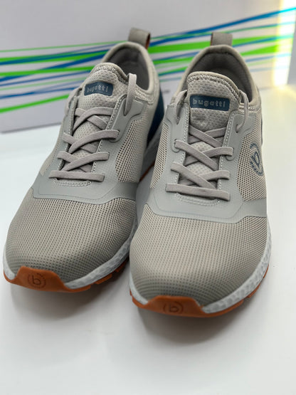 Basket bugatti Homme taille 44