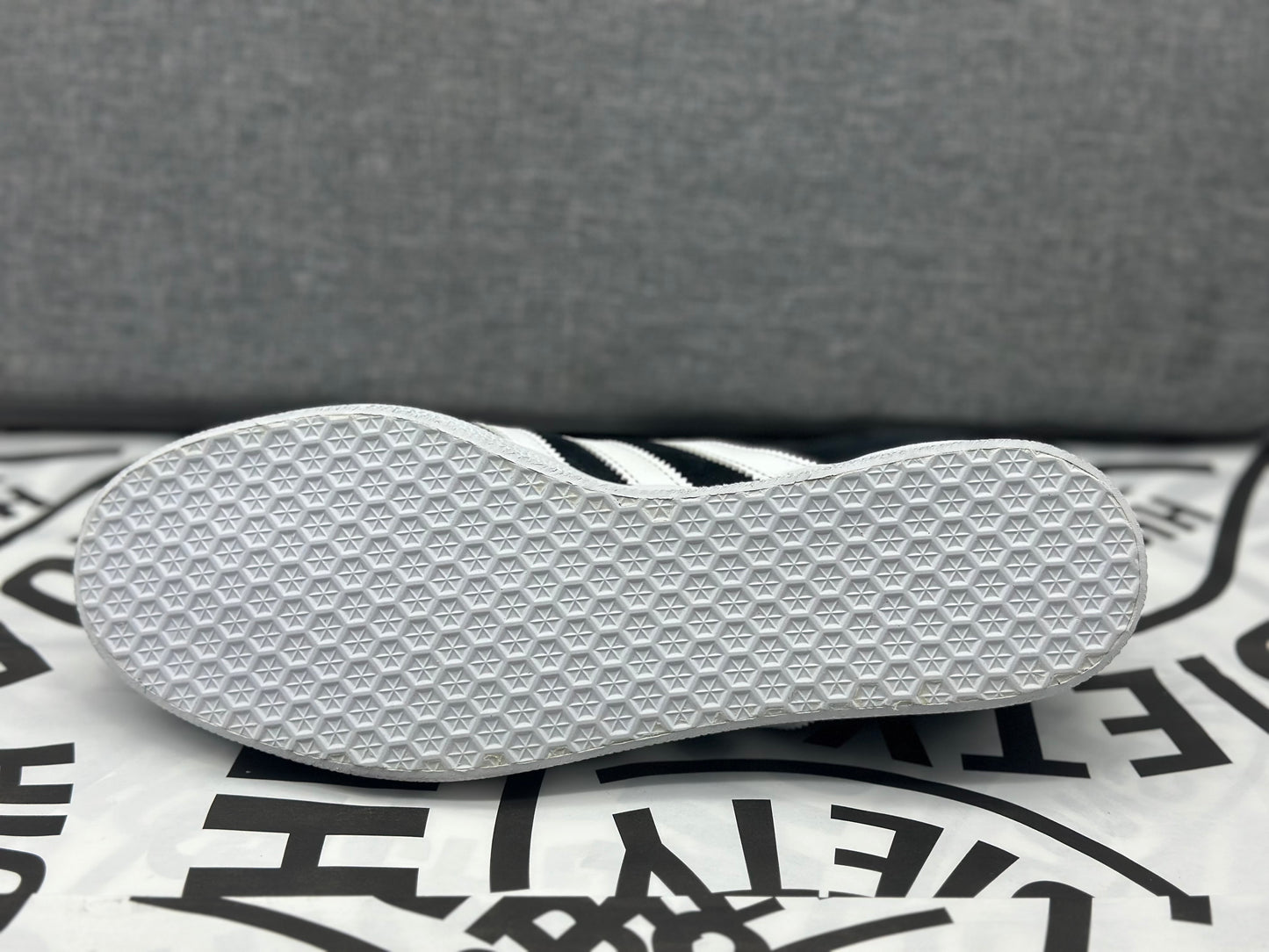 CHAUSSURE ADIDAS GAZELLE